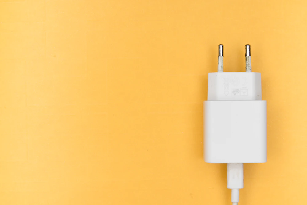 USB-C Fast Charger