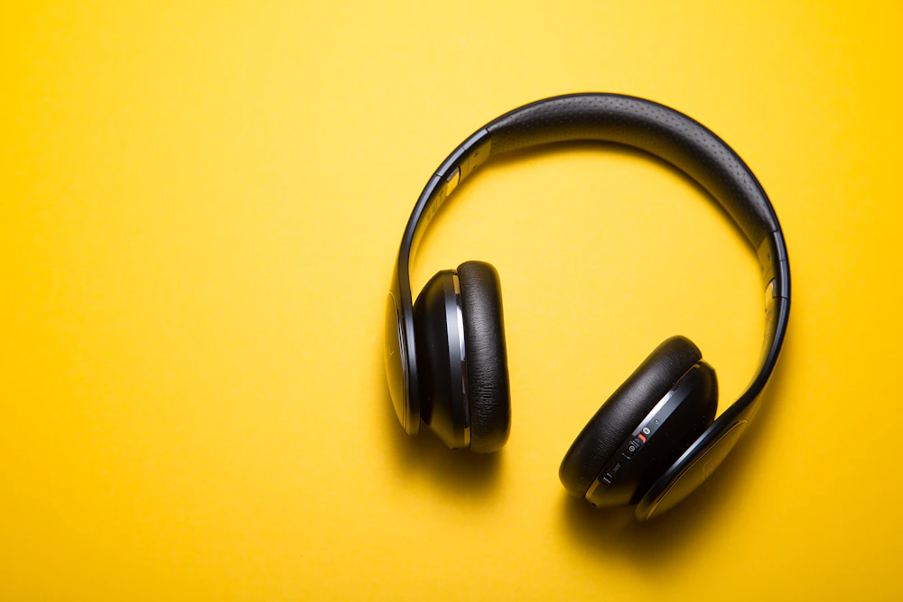 Volta Studio Headphones