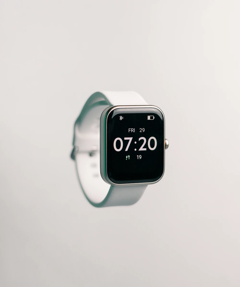 Volta Watch